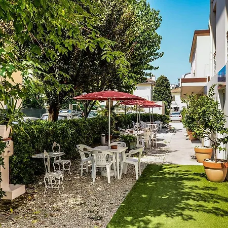 Hotel Magda-3