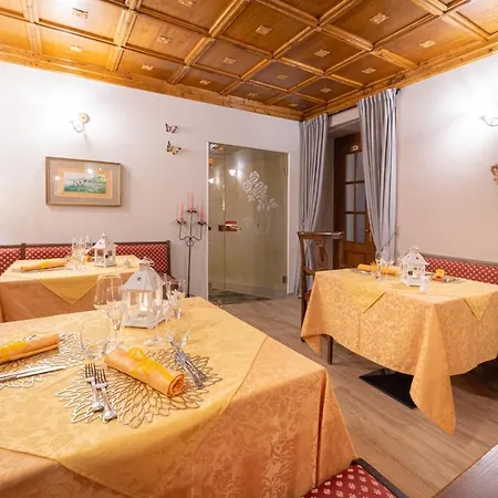 Hotel Borgo dei Poeti Romantik Wellness&SPA-2