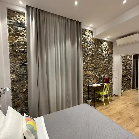 Holidays Rooms XX Settembre 228-2