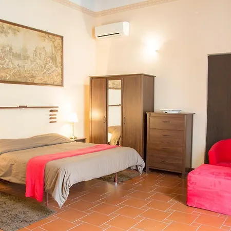 B&B Peruzzi Rooms-3