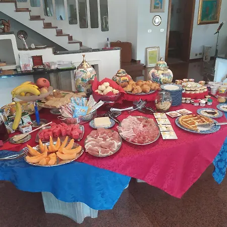 B&B Ca D'Artisti-2