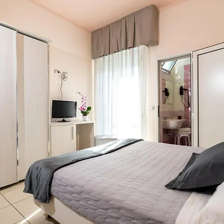 Hotel Tirsus-2