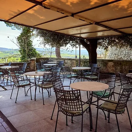 Piccolo Hotel La Valle-2