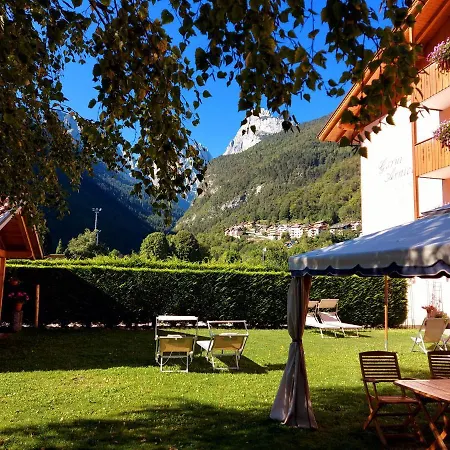 Hotel Garni Arnica-2