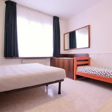 Residence Madrid-3