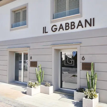 Il Gabbani B&B-2