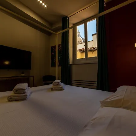 Romantic Room Duomo-3