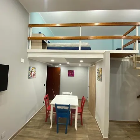Carlino Room'S-2