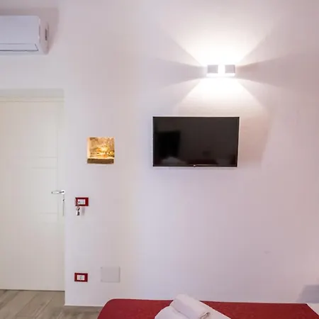 Barlaman Luxury Rooms-2