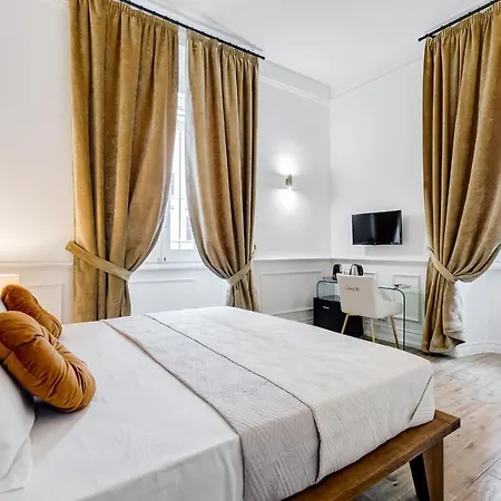Monti Suites Cavour-2