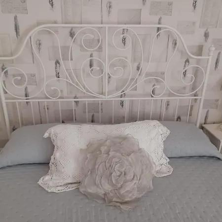 B&B La Corte Delle Vanita-3
