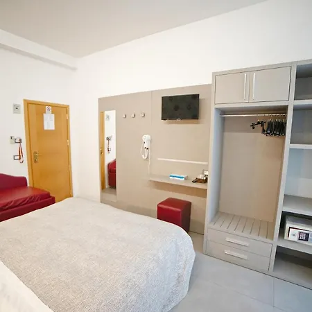 Hotel Ricci-3