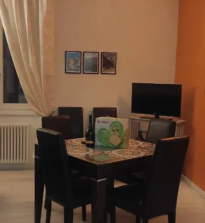 Ruby Home Citta Alta-2