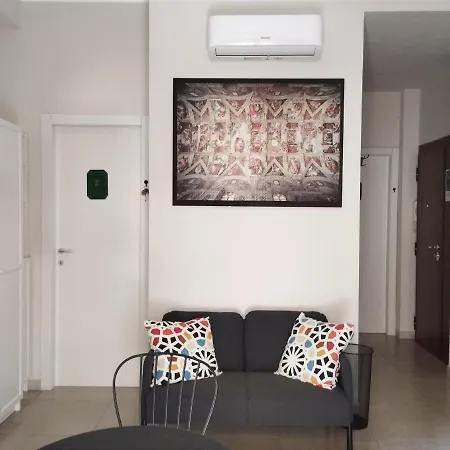 A Casa Da Cri B&B-2