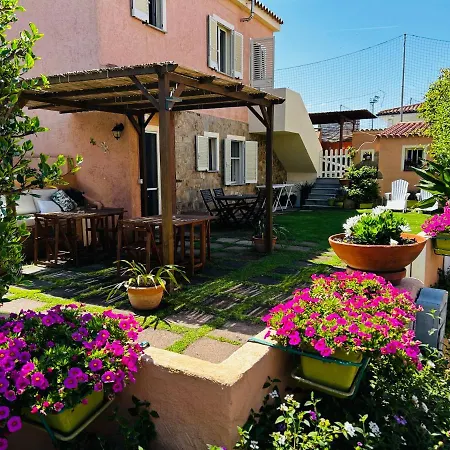 B&B La Pintadera-3