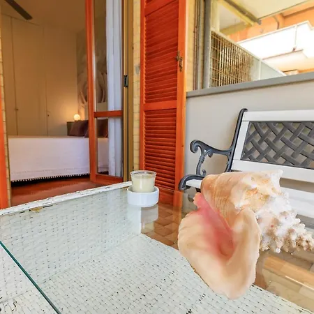 B&B Il Tiglio-2