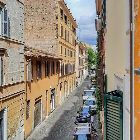 Le Suite Di Borgo-2