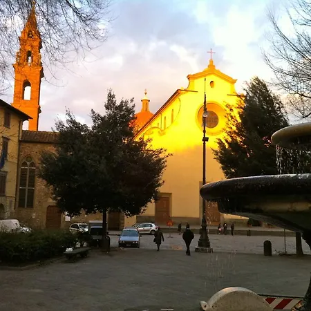 Torrigiani Flat-2