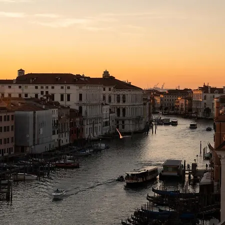 The Venice Venice Hotel-3