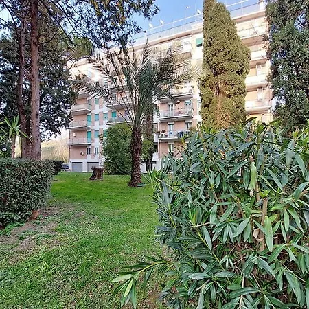 La Casa Di Flavia-2