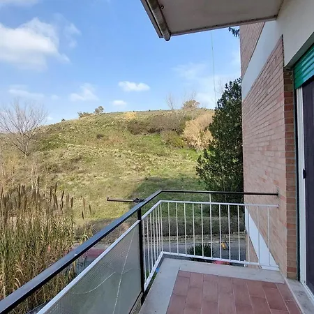 La Casa Di Flavia-3