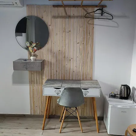 GH Rooms Catania-3