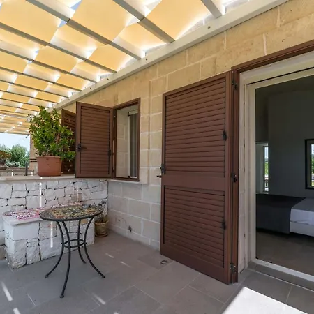B&B Villa Vittoria Ostuni-2