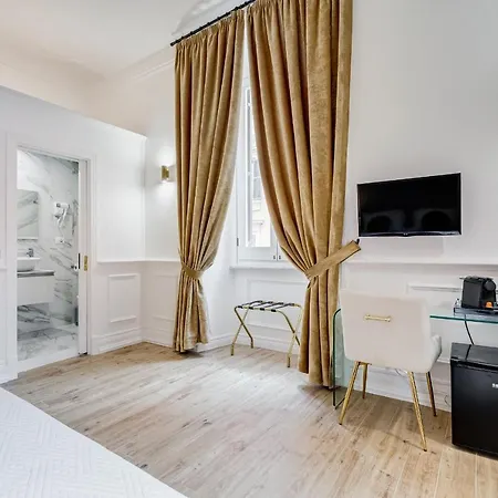 Monti Suites Cavour-3