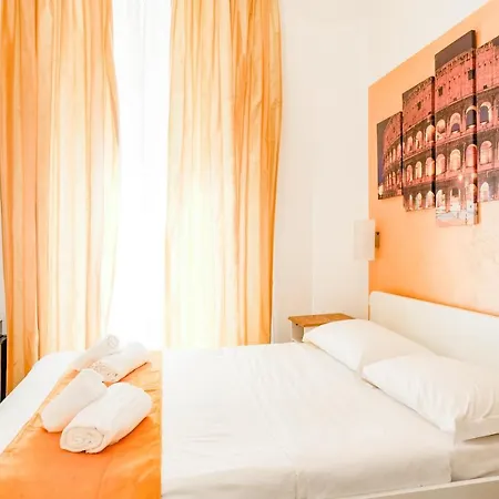 Viale Giulio Cesare Guest House-2