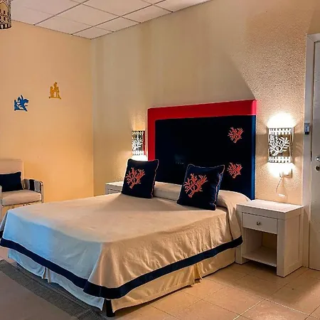 Hotel Lido Beach Phg-3