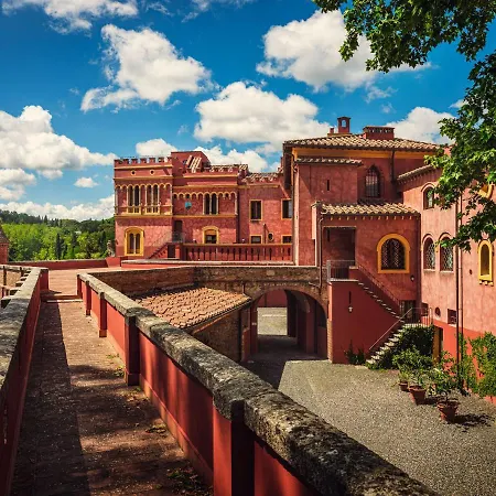San Ruffino Resort-3