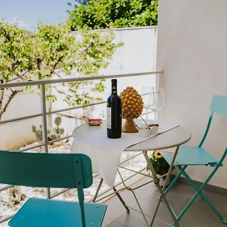 Villa Sece - Luxury Rooms-3