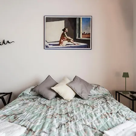 Warm Walls - Rooms-2