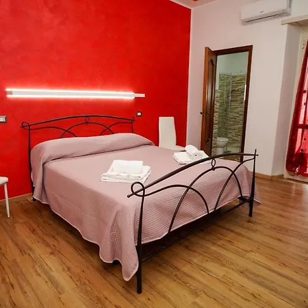 Catania Golden Rooms-2