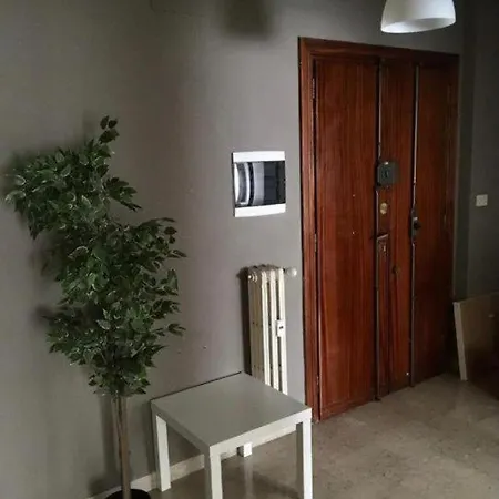 La Mia Casa Di Roma-3