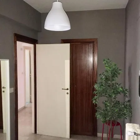 La Mia Casa Di Roma-2