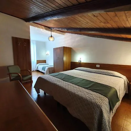 Altavilla Albergo meublé-2