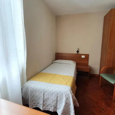Altavilla Albergo meublé-3