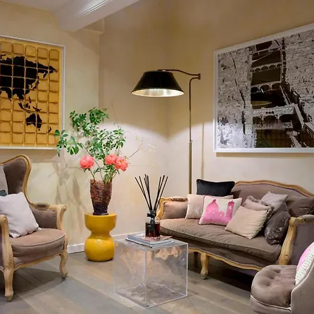 Mabelle Firenze Residenza Sassetti-2