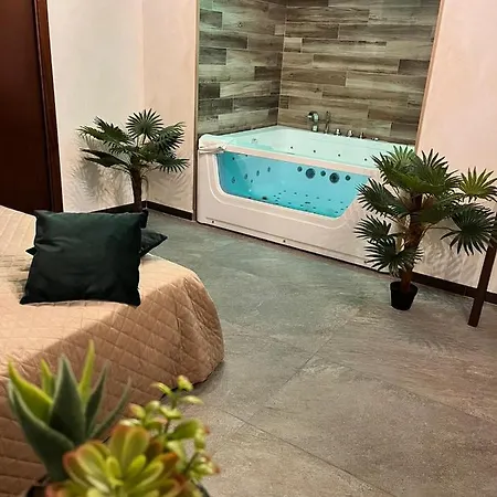Nid'Amour Suite&Spa-2