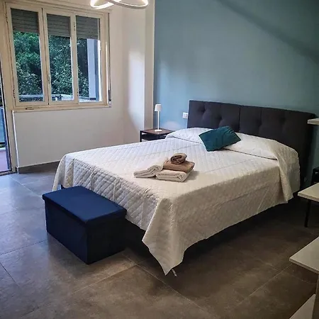Dante284 Suites&Rooms-3