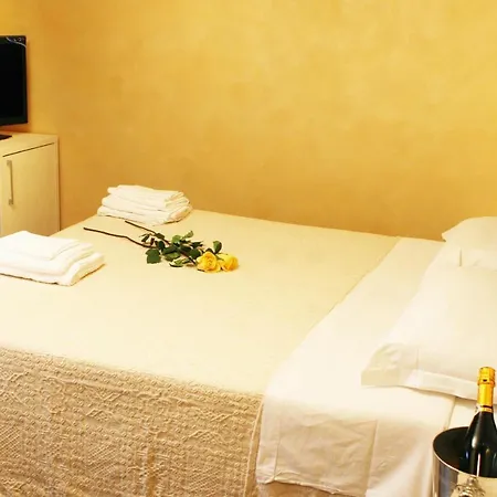 Da Biagio B & B - Restaurant-2