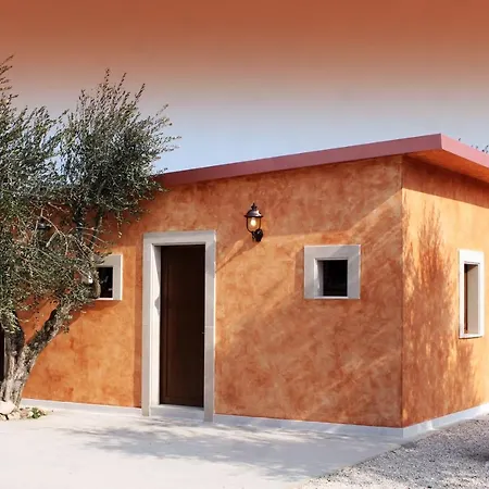 Da Biagio B & B - Restaurant-3