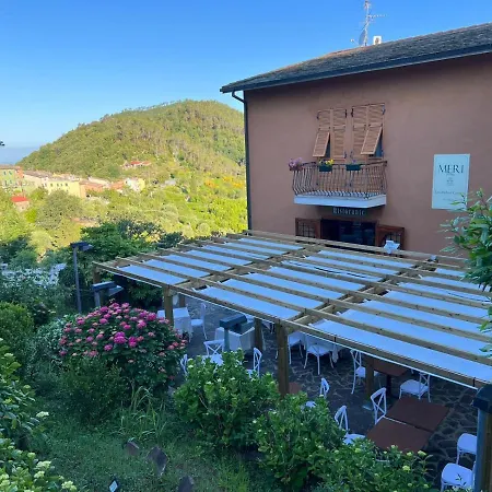 Hotel Meri 1956 Locanda e Cucina-3