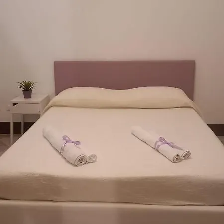Le Stanze Di Regina Margherita-2