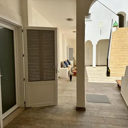 Domus Ɫ Ponza-3