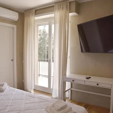 La Maison Latina Guest House-2
