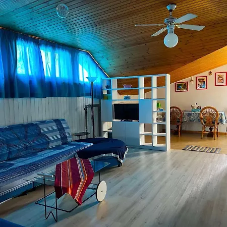 Mansarda Seaview-3