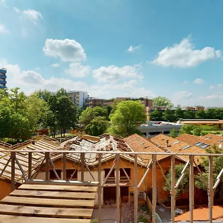 Urban Nest S Orsola-3
