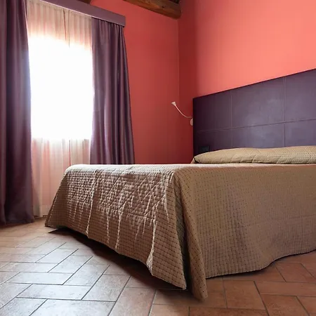 Magione Papale Relais-2